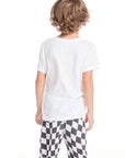 High Speed Thrills Boys Tee BOYS chaserbrand