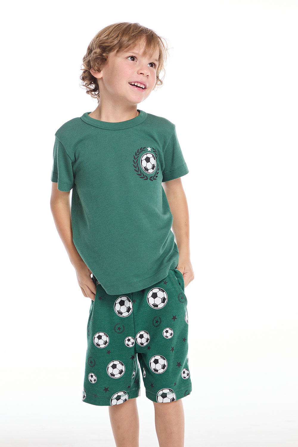 Soccer Legend Boys Tee BOYS chaserbrand