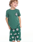 Soccer Legend Boys Tee BOYS chaserbrand