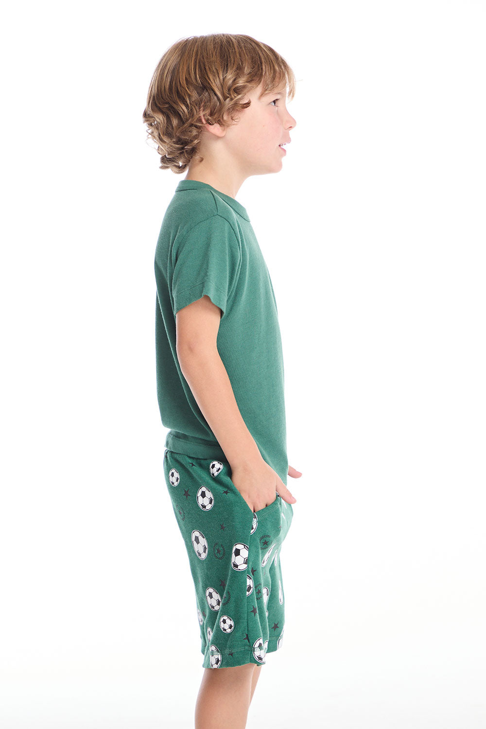 Soccer Legend Boys Tee BOYS chaserbrand
