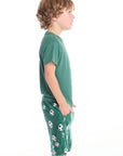 Soccer Legend Boys Tee BOYS chaserbrand