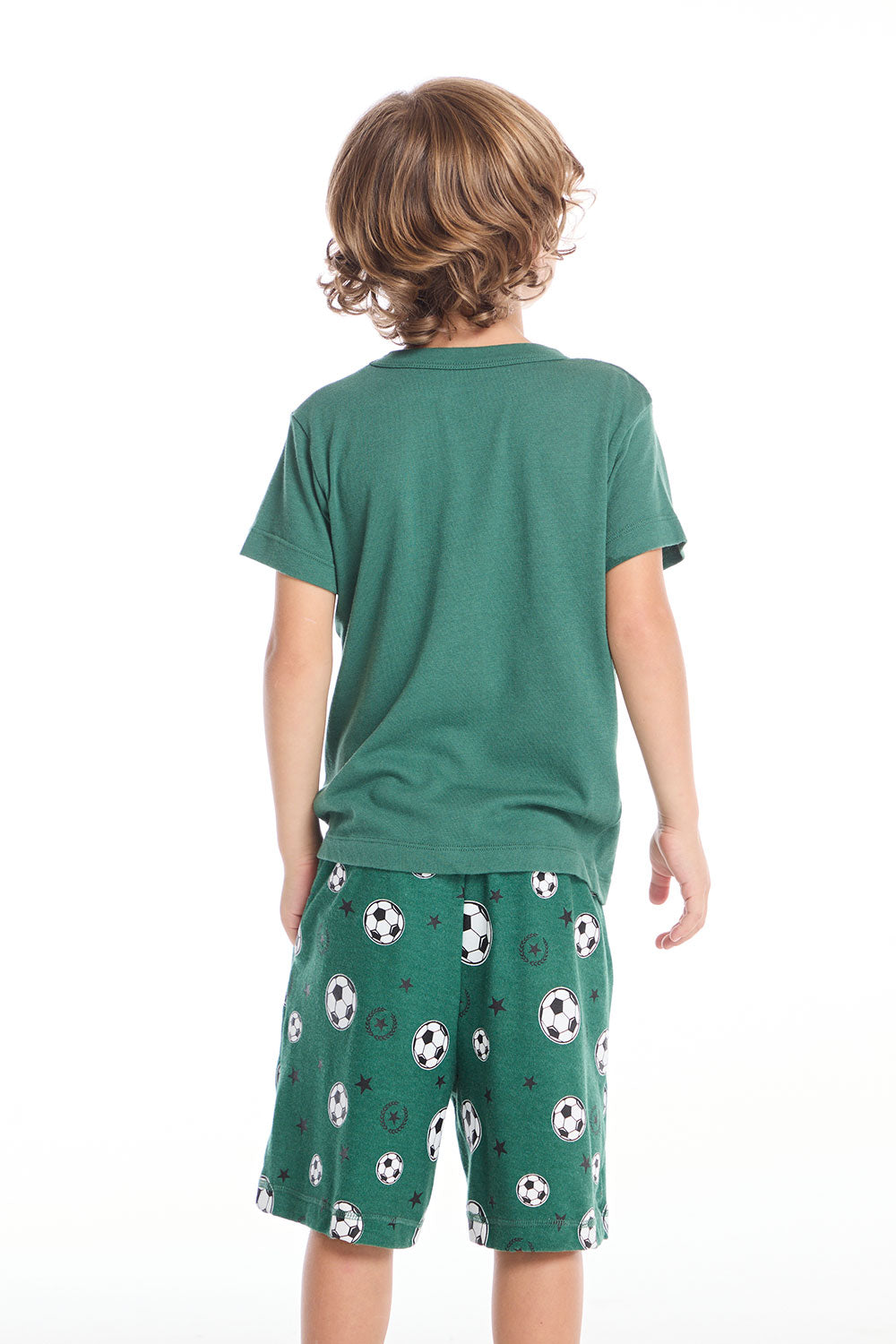 Soccer Legend Boys Tee BOYS chaserbrand