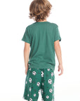 Soccer Legend Boys Tee BOYS chaserbrand