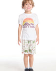 Take a Hike Boys Tee BOYS chaserbrand