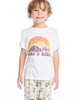 Take a Hike Boys Tee BOYS chaserbrand
