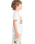 Take a Hike Boys Tee BOYS chaserbrand