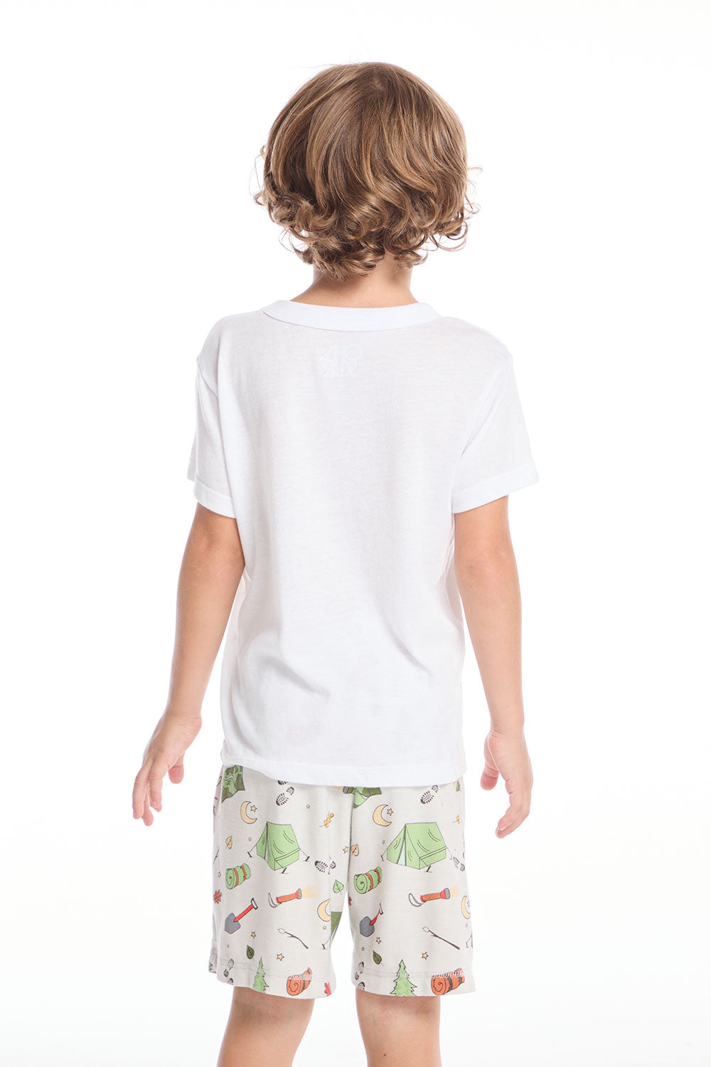 Take a Hike Boys Tee BOYS chaserbrand