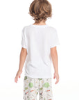 Take a Hike Boys Tee BOYS chaserbrand