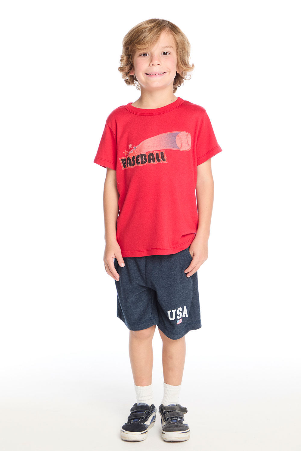 USA Shorts Boys chaserbrand