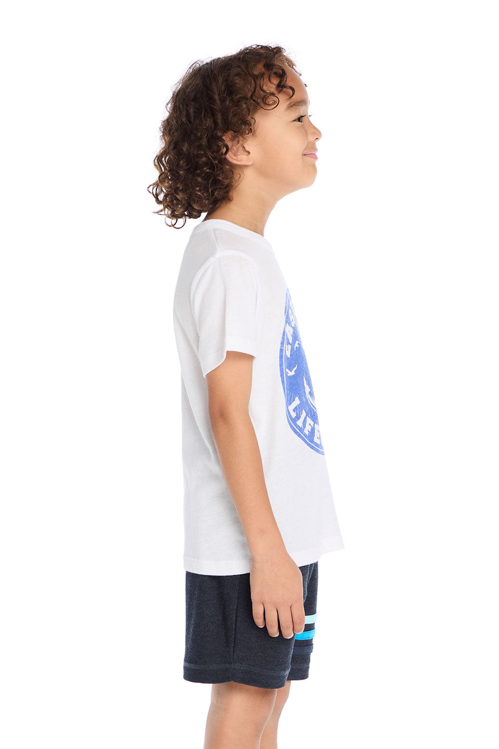 East Coast Lifestyle Tee Boys chaserbrand