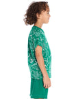Tropical Dinosaurs Tee Boys chaserbrand