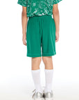 Wild Green Cozy Knit Cozy Beach Short Boys chaserbrand