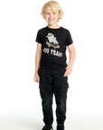 Boo Yeah Skate Tee Boys chaserbrand