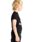 Boo Yeah Skate Tee Boys chaserbrand
