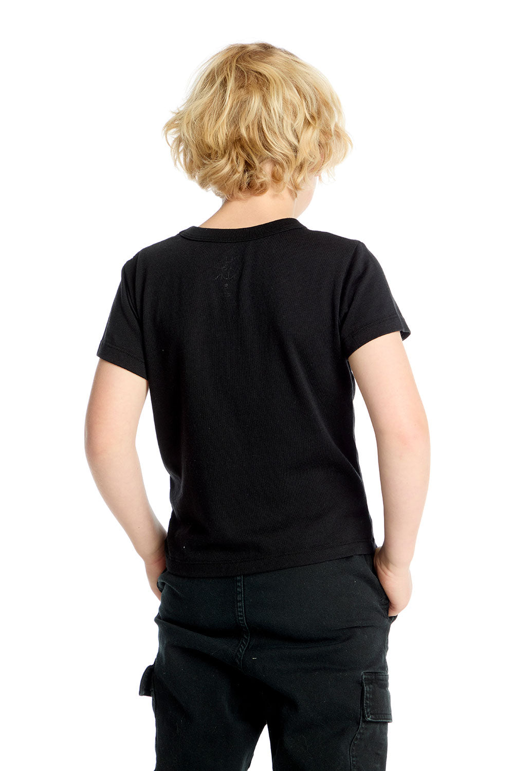 Boo Yeah Skate Tee Boys chaserbrand
