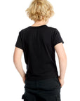 Boo Yeah Skate Tee Boys chaserbrand