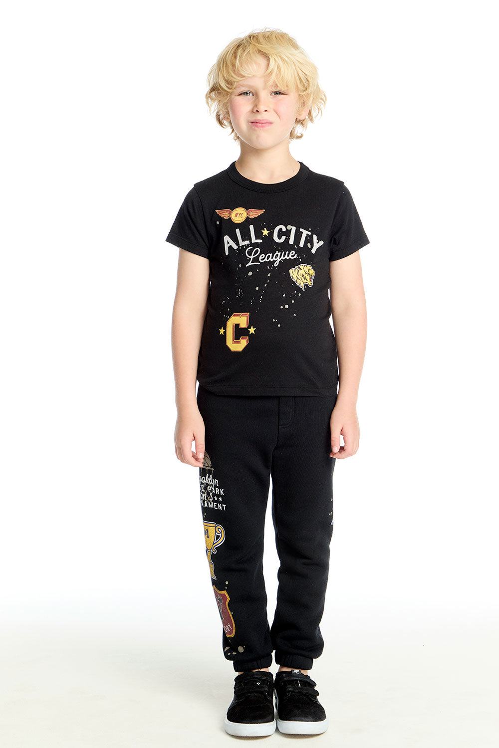 Basketball Legend Pants Boys chaserbrand