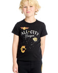 Basketball Legend Tee Boys chaserbrand