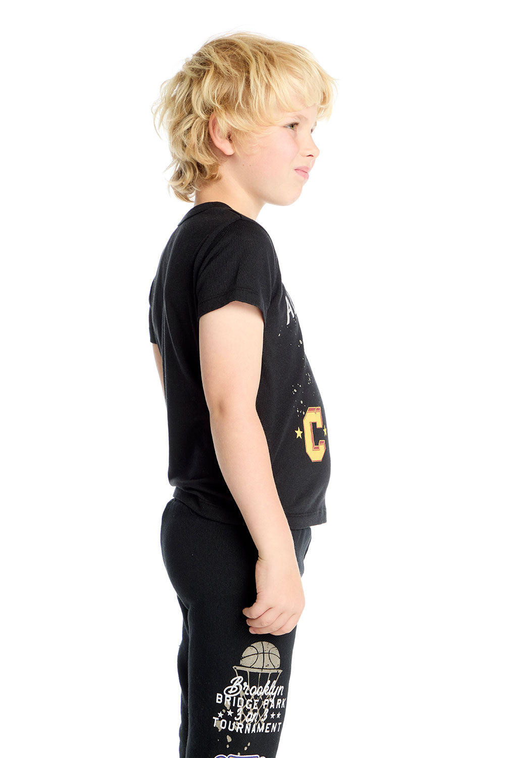 Basketball Legend Tee Boys chaserbrand