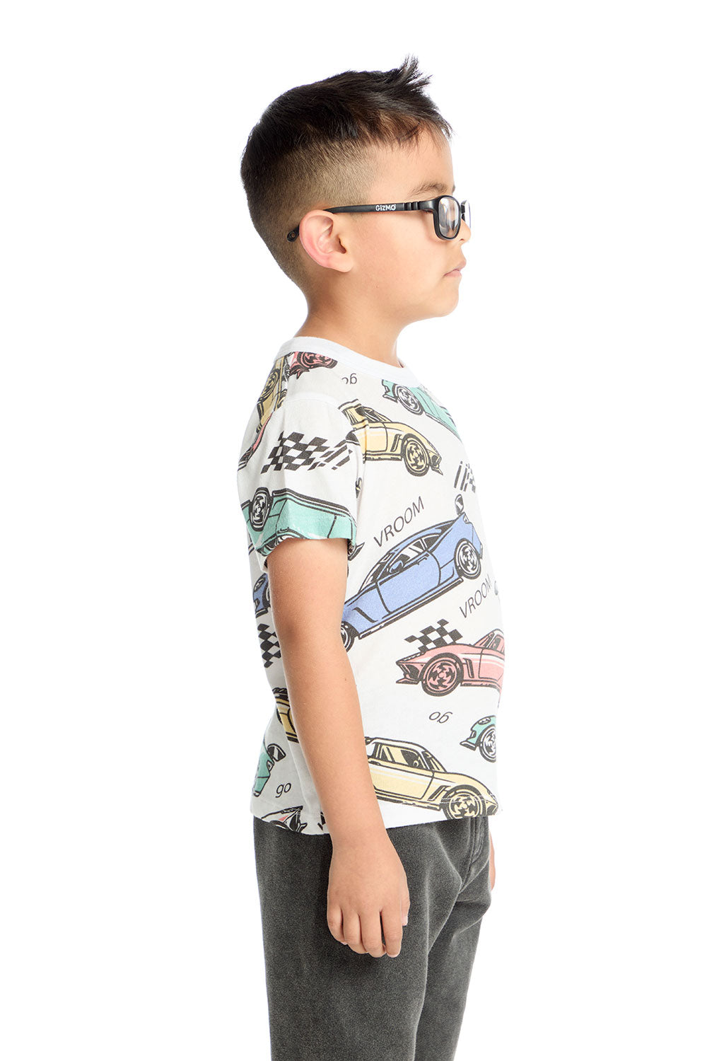 Extreme Speed Racing Tee Boys chaserbrand