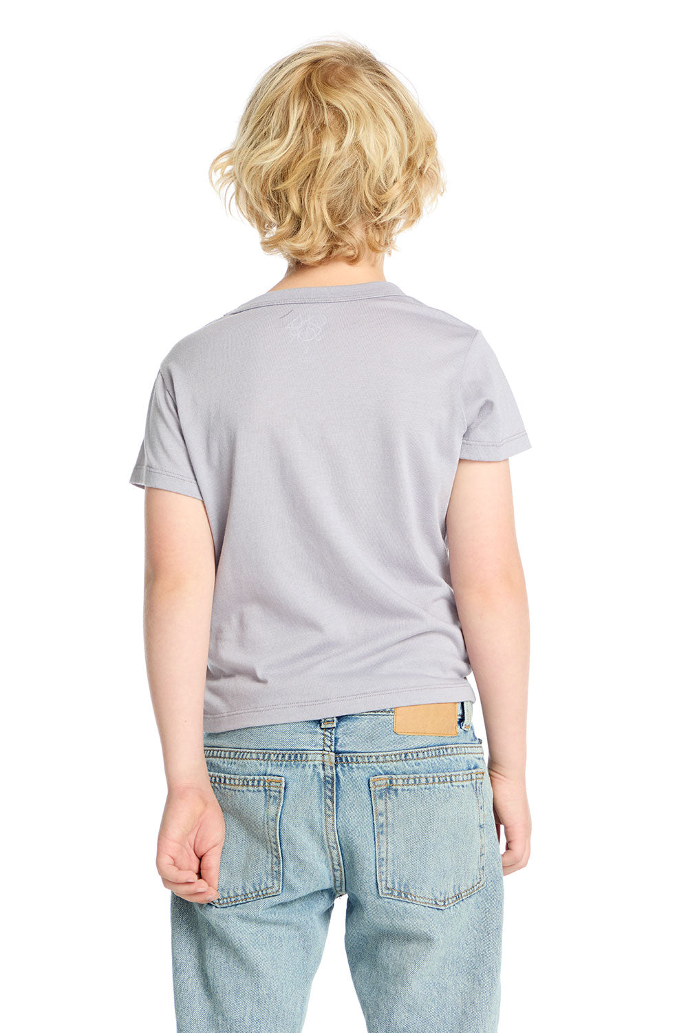 Grateful Dead Space Stealie Tee Boys chaserbrand