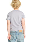 Grateful Dead Space Stealie Tee Boys chaserbrand