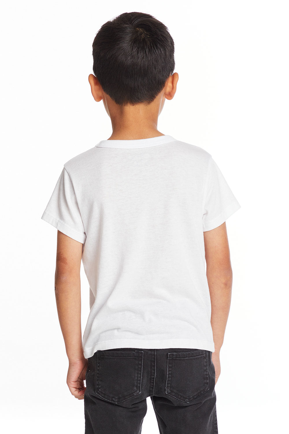 Willie Nelson On The Road Again Boys Tee Boys chaserbrand