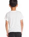 Willie Nelson On The Road Again Boys Tee Boys chaserbrand