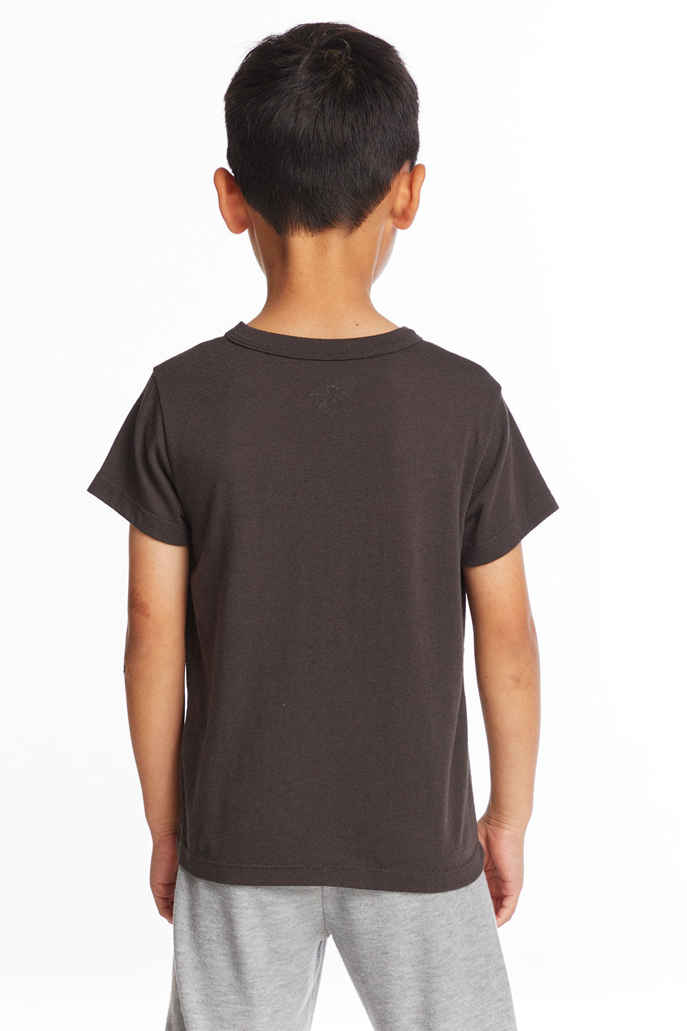 Rolling Stones Retro Logo Boys Tee Boys chaserbrand