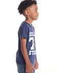 Rolling Stones Logo '73 Boys Tee BOYS chaserbrand