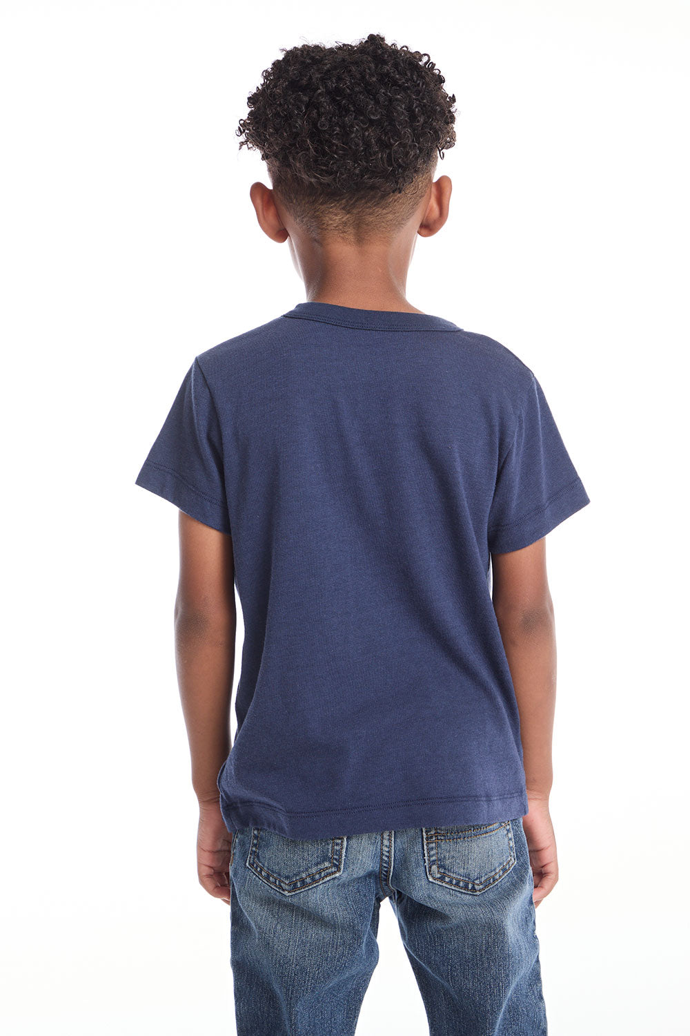 Rolling Stones Logo '73 Boys Tee BOYS chaserbrand