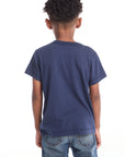 Rolling Stones Logo '73 Boys Tee BOYS chaserbrand