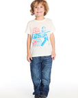 Sun Records Elvis Live Tee Boys chaserbrand