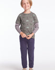 Bear & Moose Boys Long Sleeve Boys chaserbrand