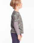 Bear & Moose Boys Long Sleeve Boys chaserbrand