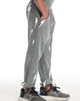Scribble Bolt Pants BOYS chaserbrand