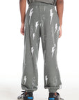 Scribble Bolt Pants BOYS chaserbrand