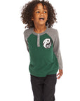 Yin Yang Long Sleeve BOYS chaserbrand