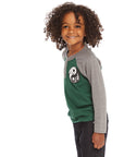 Yin Yang Long Sleeve BOYS chaserbrand
