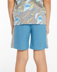 Boys Niagara Welt Pocket Short BOYS chaserbrand