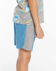 Boys Niagara Welt Pocket Short BOYS chaserbrand