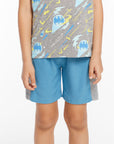 Boys Niagara Welt Pocket Short BOYS chaserbrand