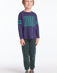 Hockey Boys Long Sleeve Boys chaserbrand