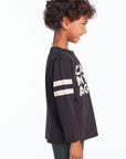 Call My Agent Boys Cloud Jersey Long Sleeve Boys chaserbrand