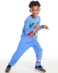 T-Rex Boys Long Sleeve BOYS chaserbrand