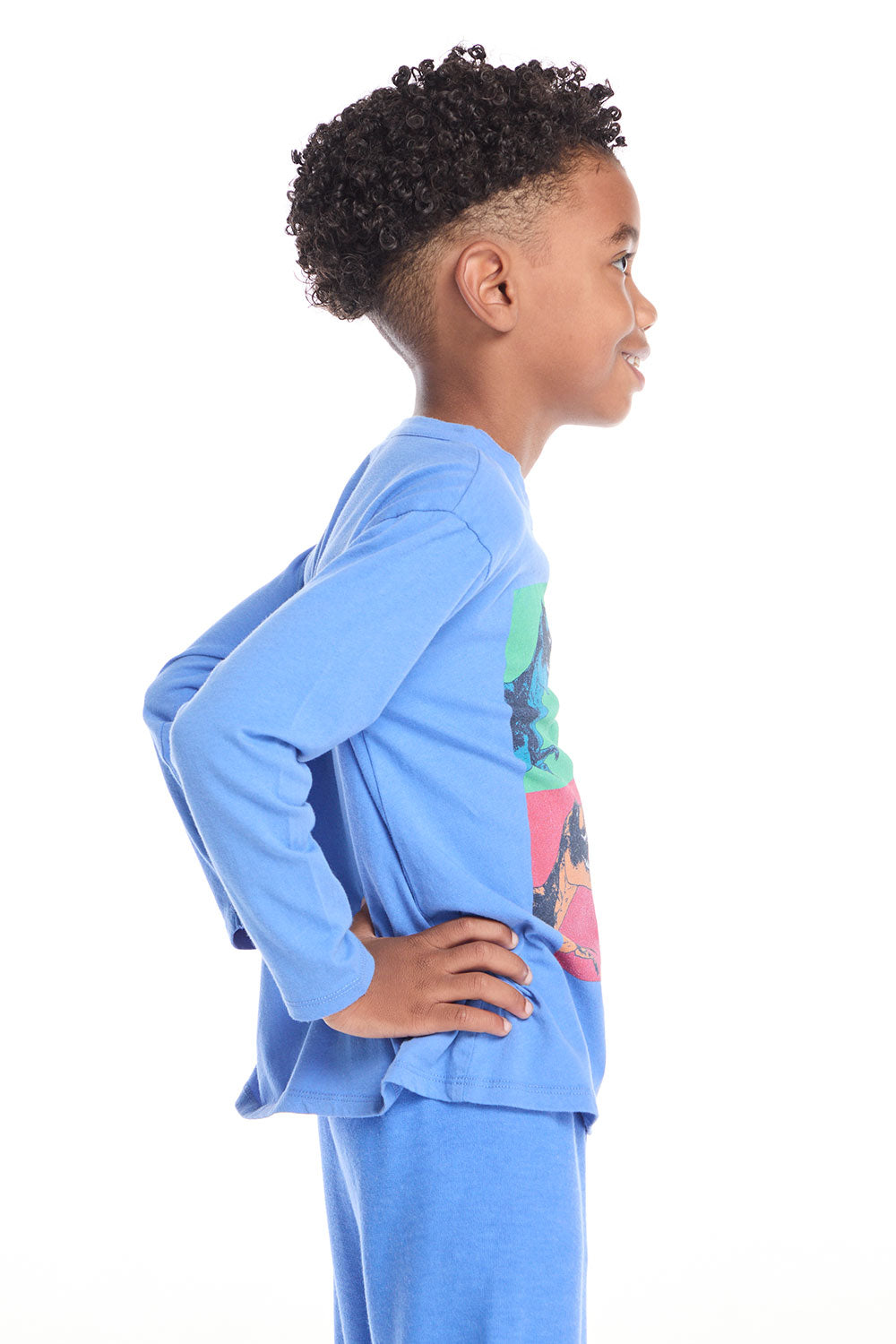 T-Rex Boys Long Sleeve BOYS chaserbrand