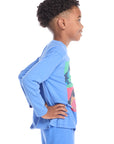 T-Rex Boys Long Sleeve BOYS chaserbrand