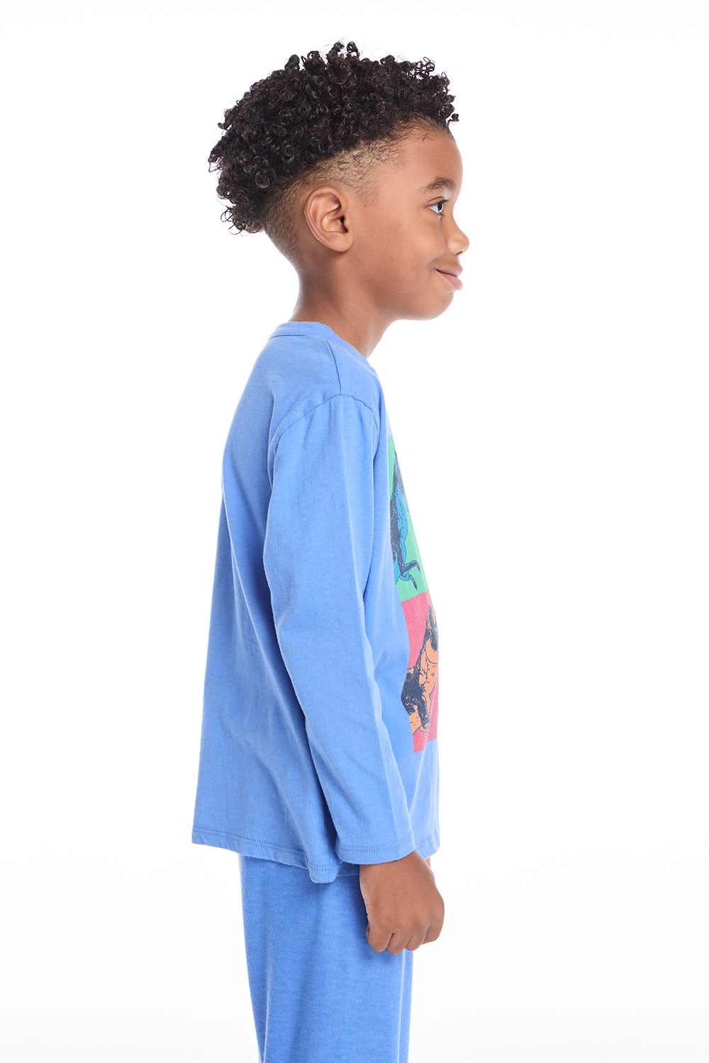 T-Rex Boys Long Sleeve BOYS chaserbrand