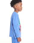 T-Rex Boys Long Sleeve BOYS chaserbrand