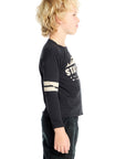 Stay Wild Tee Boys chaserbrand